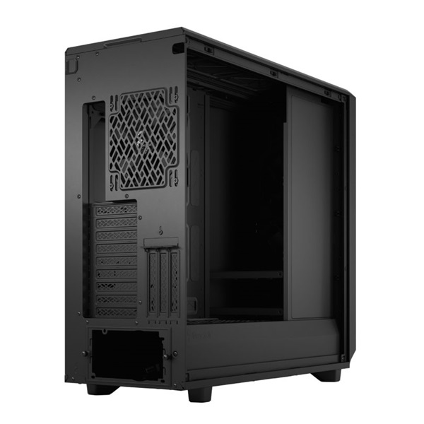 Fractal Design Meshify 2 XL Fekete világos ablakos (Táp nélküli) E-ATX ház - Image 15