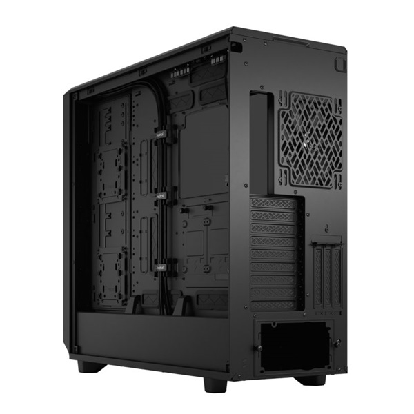 Fractal Design Meshify 2 XL Fekete világos ablakos (Táp nélküli) E-ATX ház - Image 17