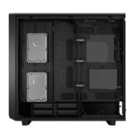 Fractal Design Meshify 2 XL Fekete világos ablakos (Táp nélküli) E-ATX ház - Image 20