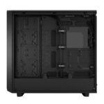 Fractal Design Meshify 2 XL Fekete világos ablakos (Táp nélküli) E-ATX ház - Image 21