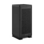 Fractal Design Mood fekete (táp nélküli) m-ITX ház - Image 7