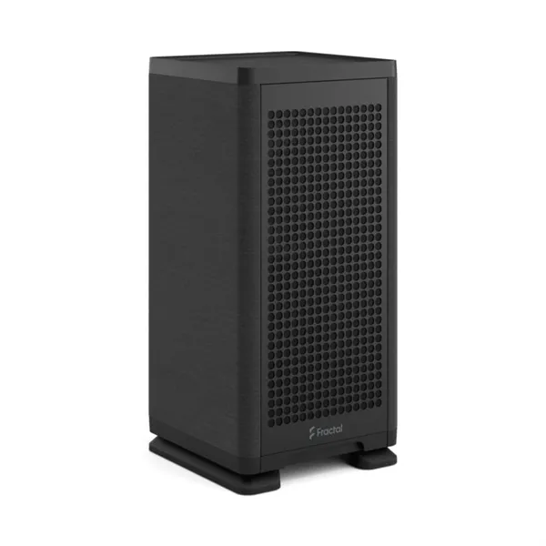 Fractal Design Mood fekete (táp nélküli) m-ITX ház - Image 7