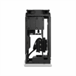 Fractal Design Mood világosszürke (táp nélküli) m-ITX ház - Image 12