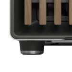 Fractal Design North XL fehér (táp nélküli) EATX ház - Image 4