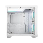 Fractal Design Torrent Compact RGB fehér (táp nélküli) ablakos EATX ház - Image 11