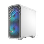 Fractal Design Torrent Compact RGB fehér (táp nélküli) ablakos EATX ház - Image 17