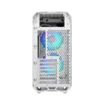 Fractal Design Torrent Compact RGB fehér (táp nélküli) ablakos EATX ház - Image 20