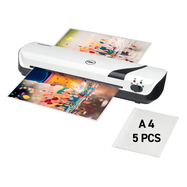 GBC Inspire+ A4 laminálógép, fehér