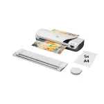 GBC Inspire+ A4 laminálógép szett, fehér