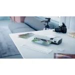 GBC Inspire+ A4 laminálógép szett, fehér - Image 2