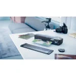 GBC Inspire+ A4 laminálógép szett, fekete - Image 2