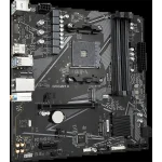 GIGABYTE Alaplap AM4 B550M K AMD B550, mATX - Image 4
