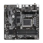 GIGABYTE Alaplap S1700 B760M DS3H AX DDR4 INTEL B760, mATX - Image 5
