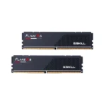 G.Skill 256GB 6000MHz DDR5 Flare X5 AMD EXPO (Kit! 4db 64GB) (F5-6000J3244G64GX4-FX5) memória - Image 2