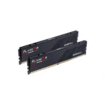 G.Skill 256GB 6000MHz DDR5 Flare X5 AMD EXPO (Kit! 4db 64GB) (F5-6000J3244G64GX4-FX5) memória - Image 3