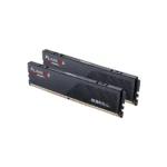 G.Skill 256GB 6000MHz DDR5 Flare X5 AMD EXPO (Kit! 4db 64GB) (F5-6000J3244G64GX4-FX5) memória - Image 4