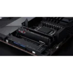 G.Skill 256GB 6000MHz DDR5 Flare X5 AMD EXPO (Kit! 4db 64GB) (F5-6000J3244G64GX4-FX5) memória - Image 5