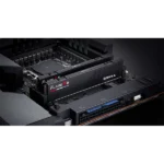 G.Skill 256GB 6000MHz DDR5 Flare X5 AMD EXPO (Kit! 4db 64GB) (F5-6000J3244G64GX4-FX5) memória - Image 6