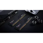 G.Skill 256GB 6000MHz DDR5 Flare X5 AMD EXPO (Kit! 4db 64GB) (F5-6000J3244G64GX4-FX5) memória - Image 7