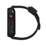 Garett Kids Cute 2 4G fekete gyerek okosóra - Image 5