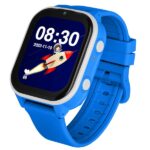 Garett Kids Sun Ultra 4G kék gyerek okosóra - Image 2