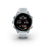 Garmin Forerunner 570 (42mm) felhőkék okosóra - Image 2
