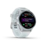 Garmin Forerunner 570 (42mm) felhőkék okosóra - Image 3