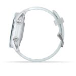 Garmin Forerunner 570 (42mm) felhőkék okosóra - Image 4