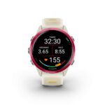 Garmin Forerunner 570 (42mm) málna okosóra - Image 4