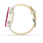 Garmin Forerunner 570 (42mm) málna okosóra - Image 6