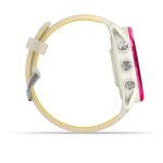 Garmin Forerunner 570 (42mm) málna okosóra - Image 7