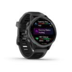 Garmin Forerunner 570 (42mm) szürke okosóra - Image 3