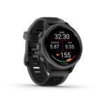 Garmin Forerunner 570 (42mm) szürke okosóra - Image 4
