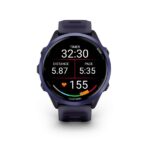 Garmin Forerunner 570 (47mm) indigó okosóra - Image 2