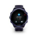 Garmin Forerunner 570 (47mm) indigó okosóra - Image 3