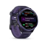 Garmin Forerunner 570 (47mm) indigó okosóra - Image 4