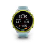 Garmin Forerunner 570 (47mm) sárga okosóra - Image 2
