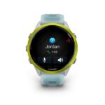 Garmin Forerunner 570 (47mm) sárga okosóra - Image 3
