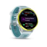 Garmin Forerunner 570 (47mm) sárga okosóra - Image 4