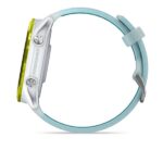Garmin Forerunner 570 (47mm) sárga okosóra - Image 5
