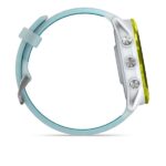 Garmin Forerunner 570 (47mm) sárga okosóra - Image 7