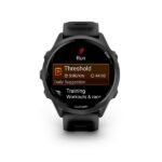 Garmin Forerunner 570 (47mm) szürke okosóra - Image 2