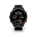 Garmin Forerunner 570 (47mm) szürke okosóra - Image 3