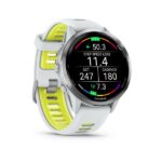 Garmin Forerunner 970 fehér okosóra - Image 4
