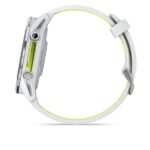 Garmin Forerunner 970 fehér okosóra - Image 5