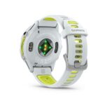 Garmin Forerunner 970 fehér okosóra - Image 6