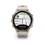 Garmin Forerunner 970 softgold okosóra - Image 3