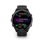 Garmin Forerunner 970 szürke okosóra - Image 2
