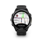 Garmin Forerunner 970 szürke okosóra - Image 3