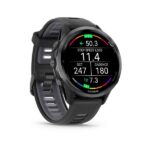 Garmin Forerunner 970 szürke okosóra - Image 4